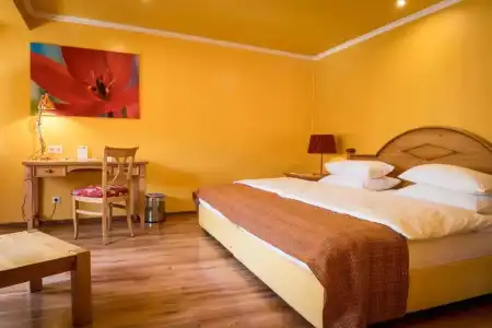 Holiday Inn Express FÜRTH by IHG - 152