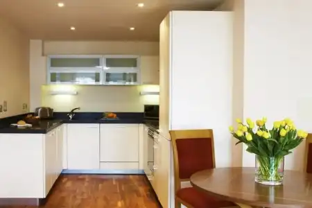 Marlin Apartments Canary Wharf - 16