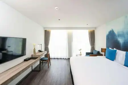 Best Western Plus Nexen Pattaya - 6