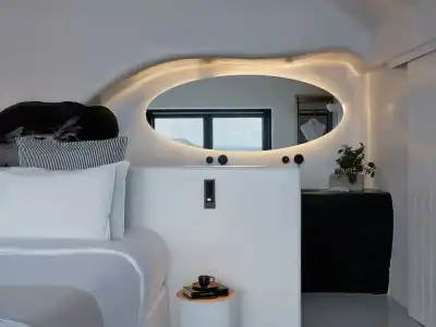 Olvos Luxury Suites - 2