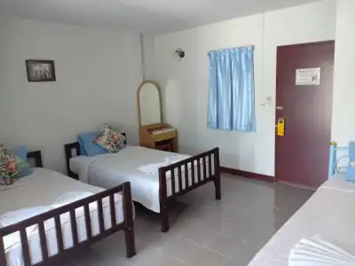 Jenny Hostel HuaHin - 30