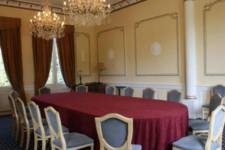 Grand "Château de Sully" - Piscine et Spa - 22