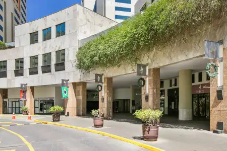 Melia Brasil 21 - 35