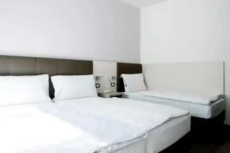 Ariston Apartment - 46