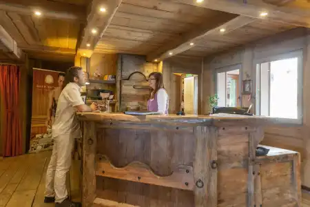 Residence Pierre & Vacances Premium Les Alpages de Reberty - 29
