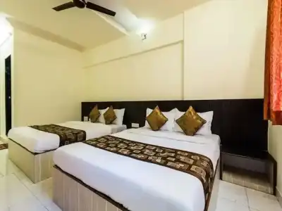Kurla Residency - 34