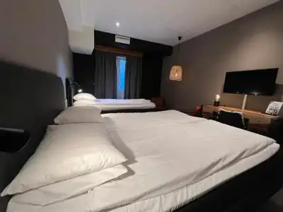Hotell Siesta - 31