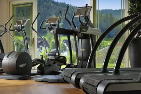 Wellness & Genuss Resort - Engel Obertal - 19