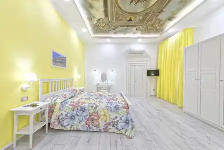 B&B Rest a Napoli - 3