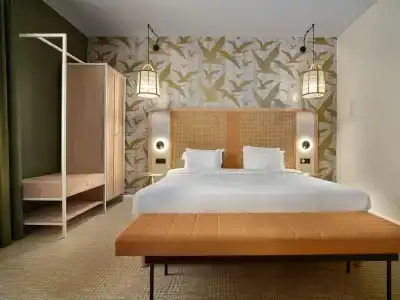 Radisson Clermont-Ferrand - 82