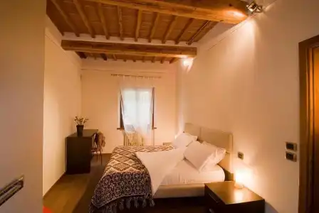 Vicolo Dell'Oste - 16