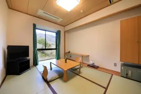 KAMOGAWASO - 45