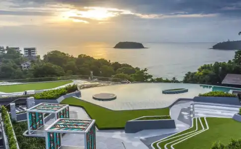 The SIS Kata Resort — Adult Only - 5