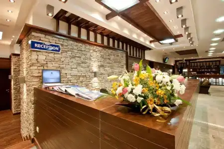 Apartment Tourist Complex & Spa Astera - 18
