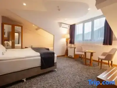 Golden Inn Uzungol - 79