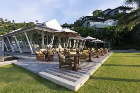 The Shore at Katathani - Adults Only - 14