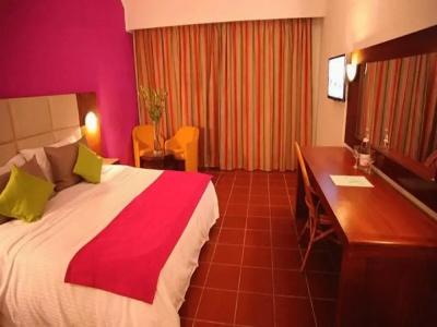 regency hammamet - 13