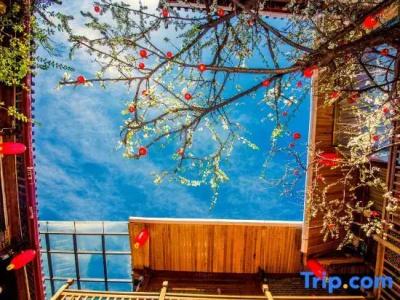 wuxinxiaoyuan Inn - 16