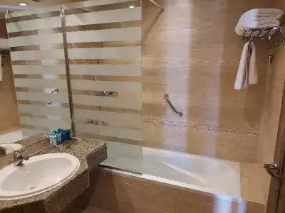 SUNRISE Remal Resort - 46