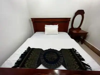 Shining Angkor Apartment - 50