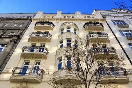 Dominic Smart & Luxury Suites Terazije - 61