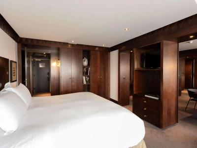 Sofitel Lyon Bellecour - 24