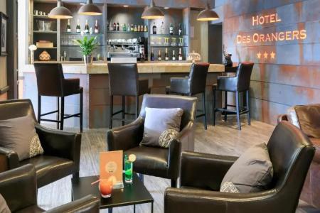 Best Western des Orangers - 25