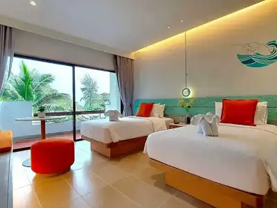 Novotel Rayong Rim Pae - 64