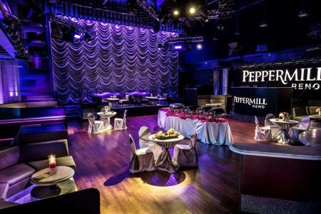 Peppermill Resort Spa Casino - 32