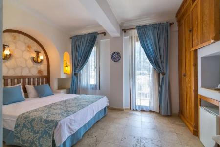 Kalkan Oasis - Adults Only - 30