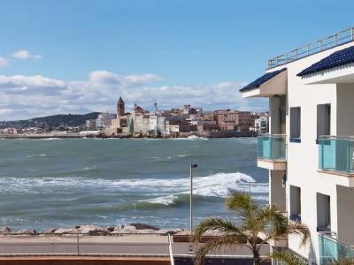 Port Sitges - 78