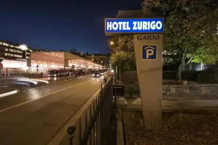 Zurigo - 9