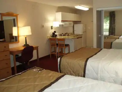 Extended Stay America Select Suites - Jacksonville - Baymeadows - 6
