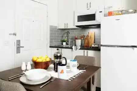 InTown Suites Extended Stay San Antonio TX - Perrin Beitel Road - 43