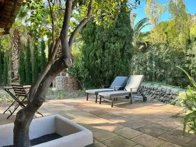 Finca Ca N'ai - Bio Nature Adults Only - 19