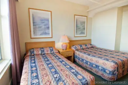 Budget Inn Patricia - 5