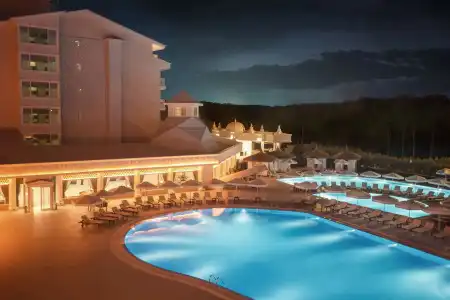 Innvistas Belek - All Inclusive - 17