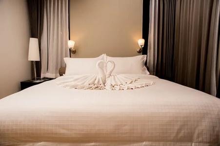 C U Inn Bangkok - 65