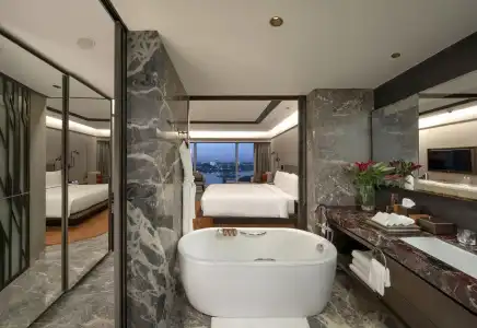 Conrad Bengaluru - 10