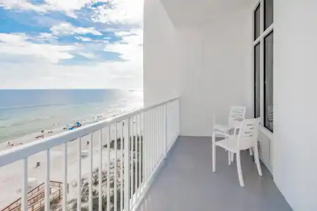 Hampton Inn and Suites Panama City Beach/Beachfront - 23
