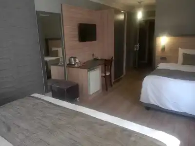 Çag Otel - 30