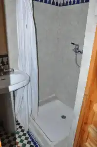 Riad Au 20 Jasmins - 43