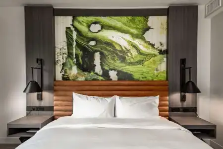 Hyatt Centric Charlotte/Southpark - 29