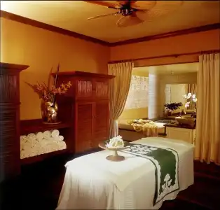 The Kahala & Resort - 3