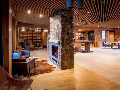 Mercure Karpacz Skalny - 31
