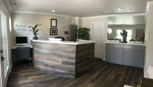 The Estero Inn - 12