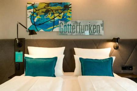 Motel One Bonn-Beethoven - 54