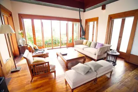 Nakamanda Resort And Spa - 108