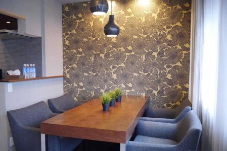 R&Run Kyoto serviced apartment & suites - 12