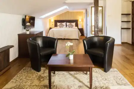 The von Stackelberg Tallinn - 21